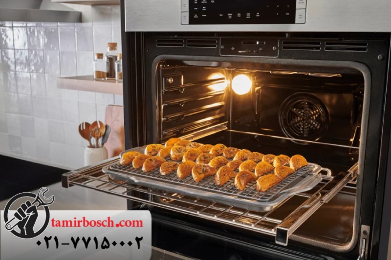 فر برقی بوش