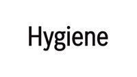 برنامه Hygiene در ظرفشویی بوش 