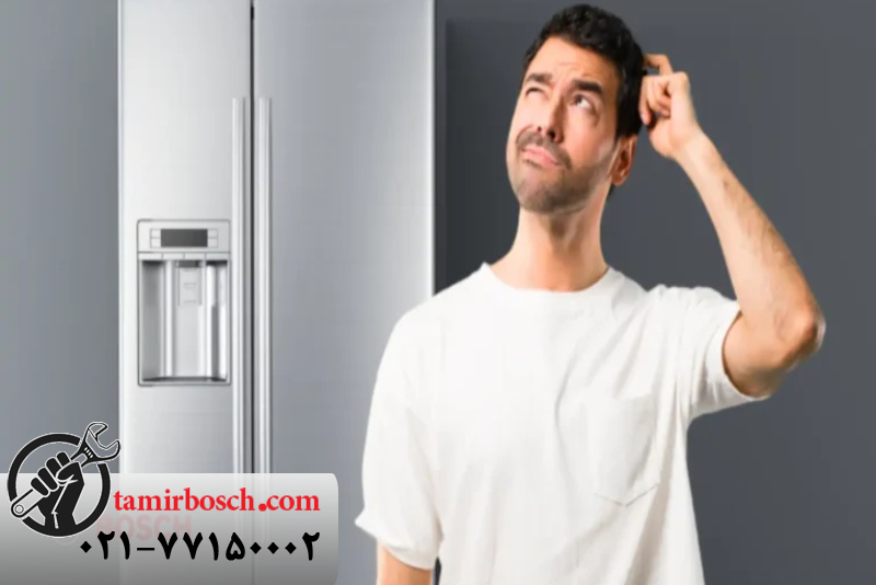 معنی خطای ساید بوش 